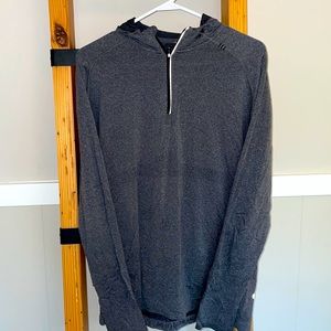 Lululemon | 1/2 zip pullover